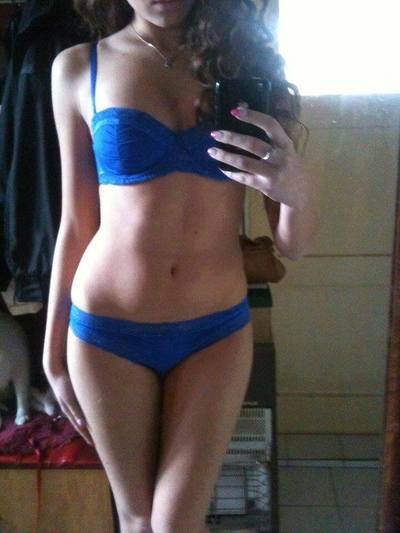 Giovanna is a cheater looking for a guy like you!