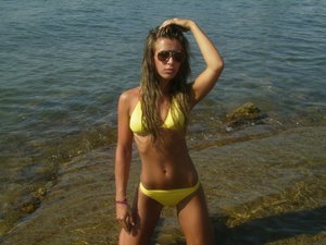 Gina from  is looking for adult webcam chat