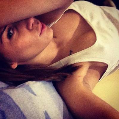 Kristina from Oklahoma is interested in nsa sex with a nice, young man