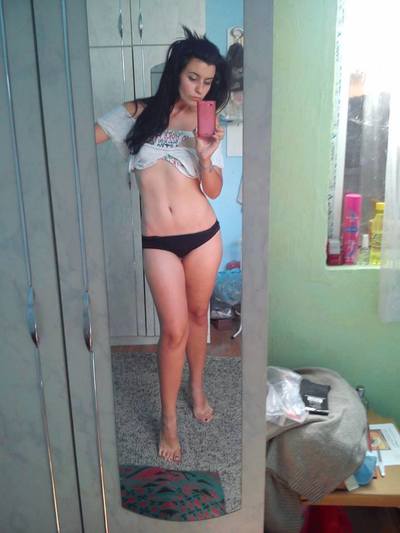 Dahlia is a cheater looking for a guy like you!