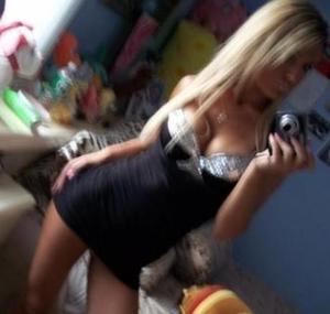Finding a fuck buddy like Reilly from Alaska has never been easier