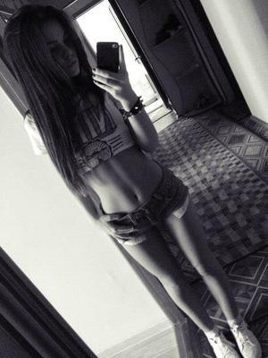 Michaela from Pennsylvania is the best local fuck buddy you can ever find