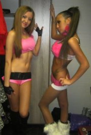 Cassie from Massachusetts is interested in nsa sex with a nice, young man