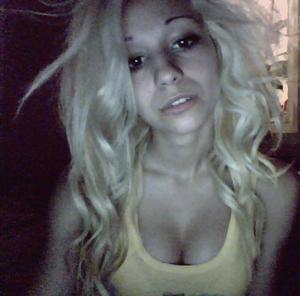 Cheaters like Ericka from Oregon are looking for you