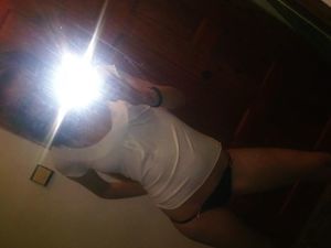 Escorts like Mira are down to fuck you now!