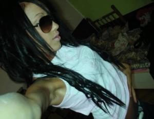 Emily is a cheater looking for a guy like you!