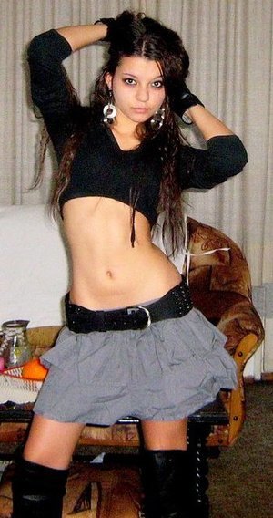 Meet local singles like Serena from Alabama who want to fuck tonight