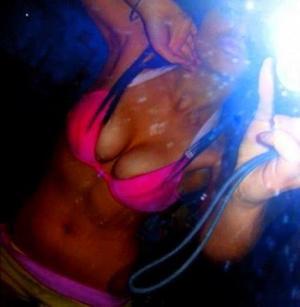 Whitney from Michigan is DTF, are you?