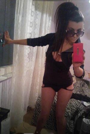 Meet local singles like Jeanelle from Milford, Delaware who want to fuck tonight