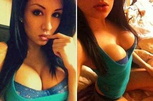 Dina is a cheater looking for a guy like you!