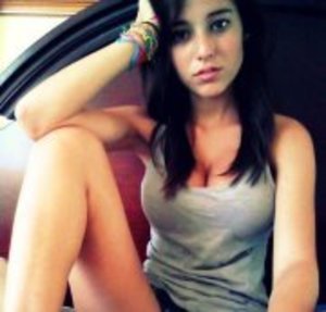 Jazlyn is a cheater looking for a guy like you!