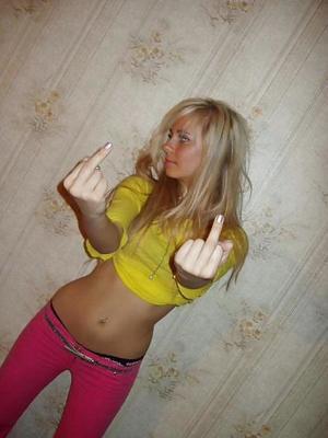 Julia from Arizona is interested in nsa sex with a nice, young man