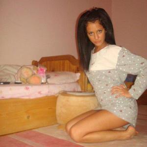 Escorts like Melinda are down to fuck you now!