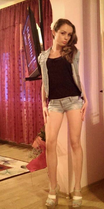Kadence from Ohio is interested in nsa sex with a nice, young man
