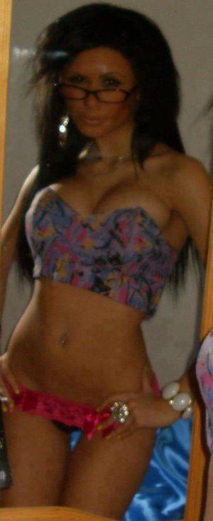 Escorts like Briana are down to fuck you now!
