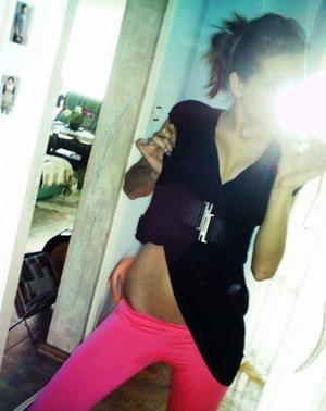 Heidi is a cheater looking for a guy like you!
