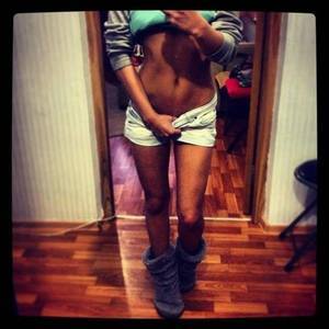 Looking for local cheaters? Take Keri from Virginia home with you