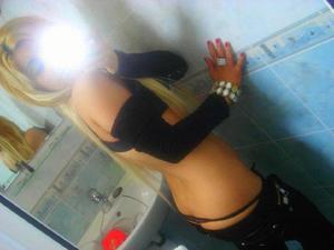 Escorts like Kayley are down to fuck you now!