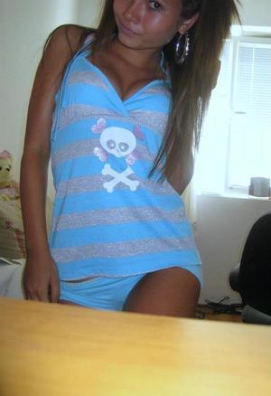 Lynnette from  is interested in nsa sex with a nice, young man