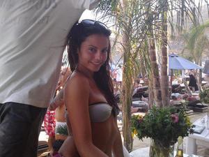 Janette from Oklahoma is looking for adult webcam chat