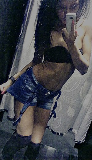 Looking for local cheaters? Take Aaliyah from Texas home with you