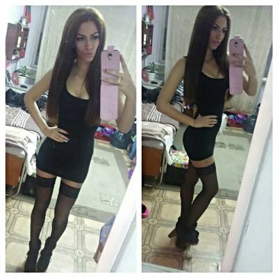 Alyson is a cheater looking for a guy like you!
