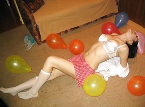 Looking for local cheaters? Take Bridgett from Oklahoma home with you