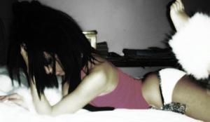 Teresa is a cheater looking for a guy like you!