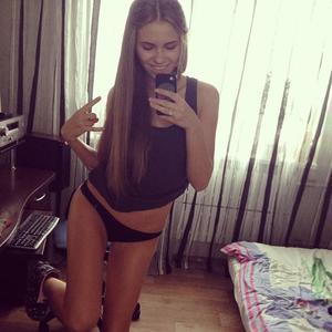 Natalie is a cheater looking for a guy like you!