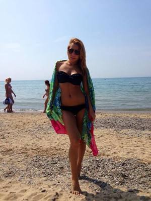 Looking for girls down to fuck? Kristin from California is your girl