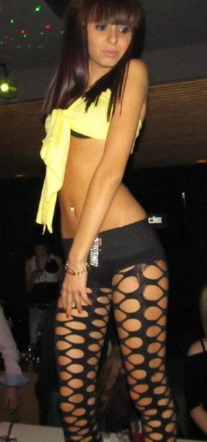 Mikayla from Pennsylvania is the best local fuck buddy you can ever find