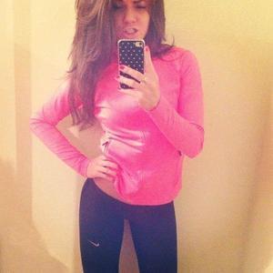 Escorts like Cora are down to fuck you now!