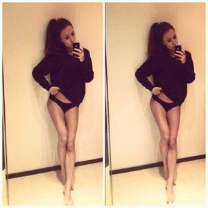 Sherlyn is a cheater looking for a guy like you!