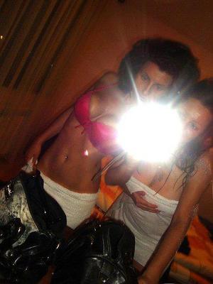 Mikaela is a cheater looking for a guy like you!