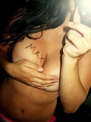 Elsa from New York is DTF, are you?