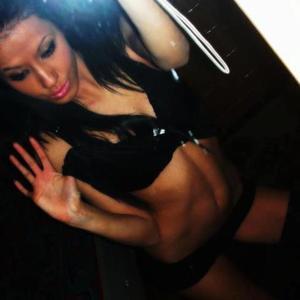Looking for local cheaters? Take Cierra from North Carolina home with you