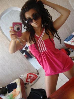 Escorts like Kaylee are down to fuck you now!