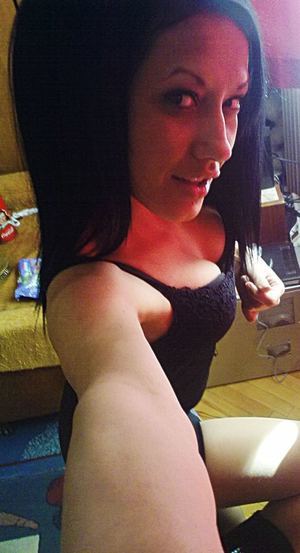 Finding a fuck buddy like Kaitlynn from Ohio has never been easier