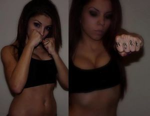Looking for girls down to fuck? Dana from Georgia is your girl