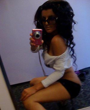 Miracle is a cheater looking for a guy like you!