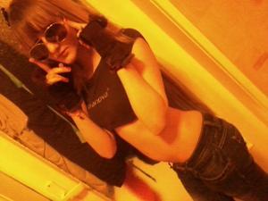 Cheaters like Chelsey from New York are looking for you