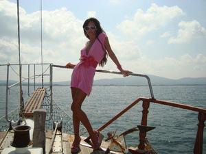 Nadia from Texas is interested in nsa sex with a nice, young man