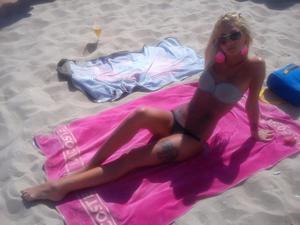 Cheaters like Alejandra from New Jersey are looking for you