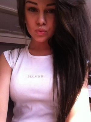 Meet local singles like Nina from Michigan who want to fuck tonight