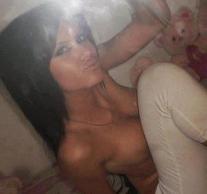 Looking for girls down to fuck? Angie from California is your girl