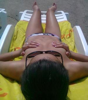 Meet local singles like Serenity from Kansas who want to fuck tonight