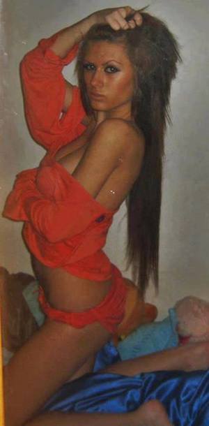 Looking for girls down to fuck? Tina from Washington is your girl