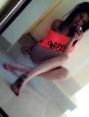 Giovanna from District Of Columbia is DTF, are you?