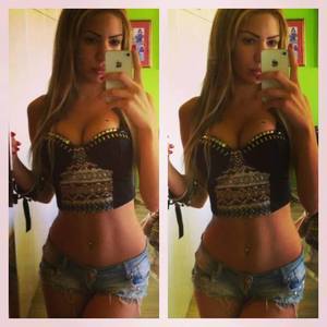 Raina from Pennsylvania is DTF, are you?