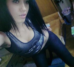 Looking for local cheaters? Take Ashanti from Arizona home with you